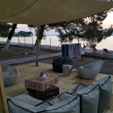 Chorozis Σκάλα Ραχωνίου