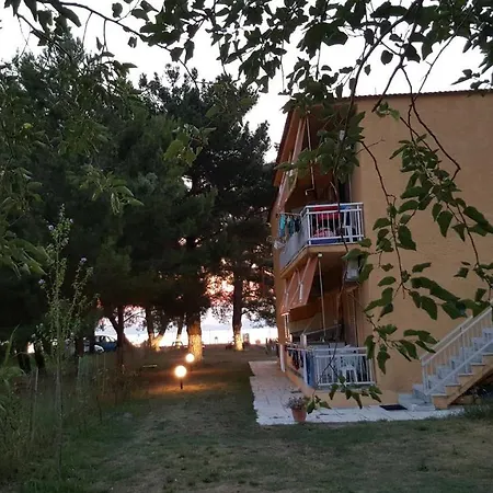 Chorozis Διαμέρισμα