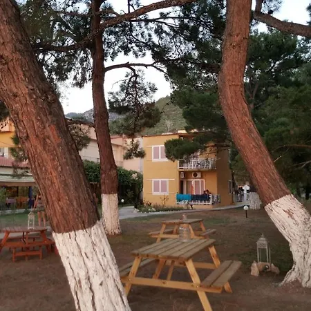Chorozis * Σκάλα Ραχωνίου