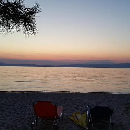 Chorozis Διαμέρισμα Σκάλα Ραχωνίου