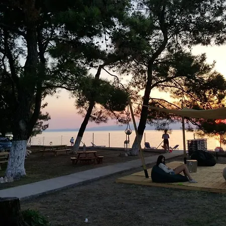 Διαμέρισμα Chorozis