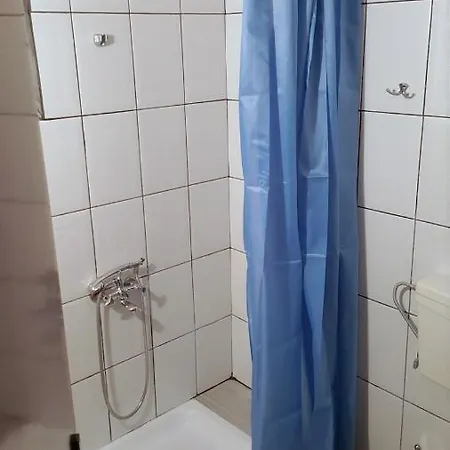 Διαμέρισμα Chorozis