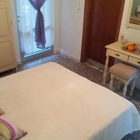 Chorozis Διαμέρισμα
